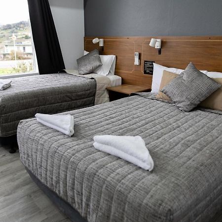 غونداغي Garden Motor Inn المظهر الخارجي الصورة