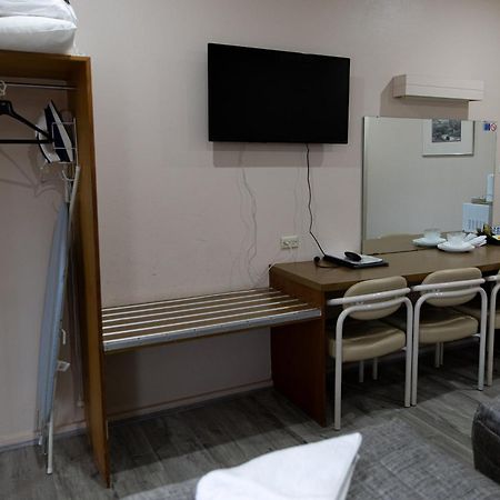 غونداغي Garden Motor Inn المظهر الخارجي الصورة