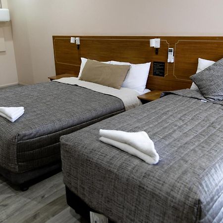 غونداغي Garden Motor Inn المظهر الخارجي الصورة