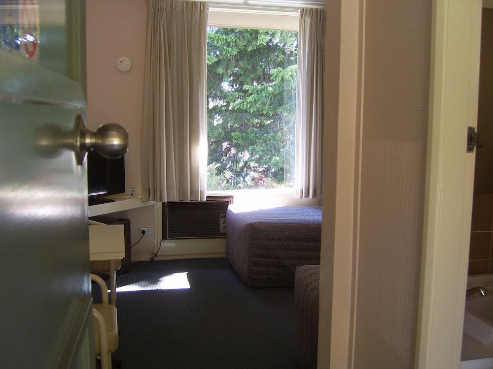 غونداغي Garden Motor Inn المظهر الخارجي الصورة