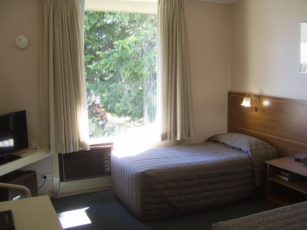 غونداغي Garden Motor Inn المظهر الخارجي الصورة