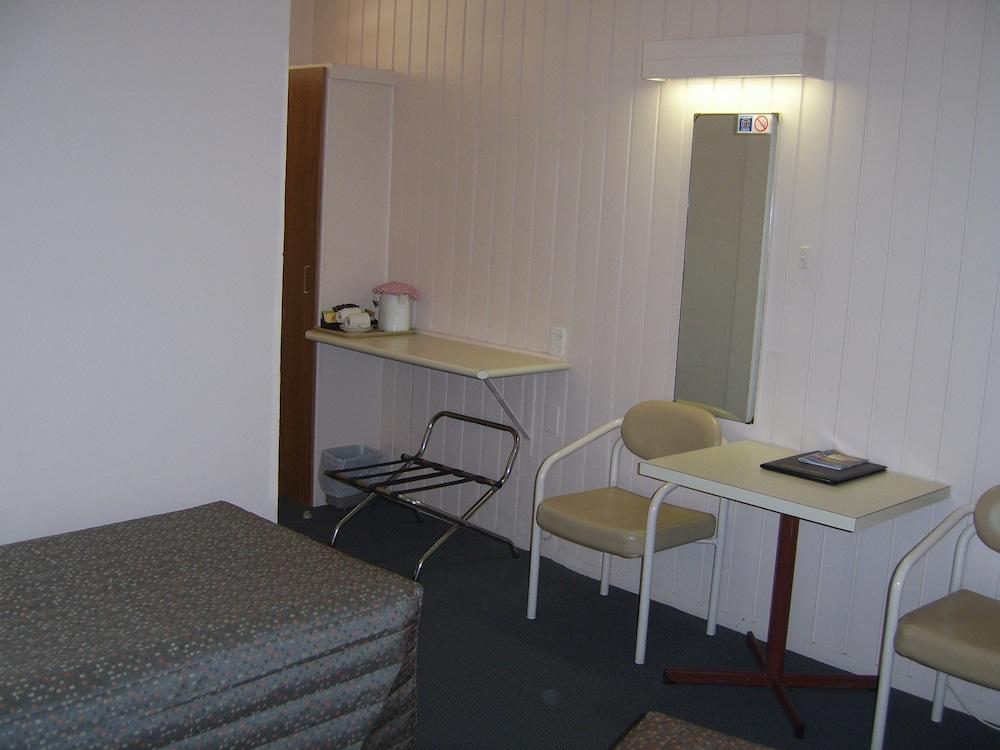 غونداغي Garden Motor Inn المظهر الخارجي الصورة