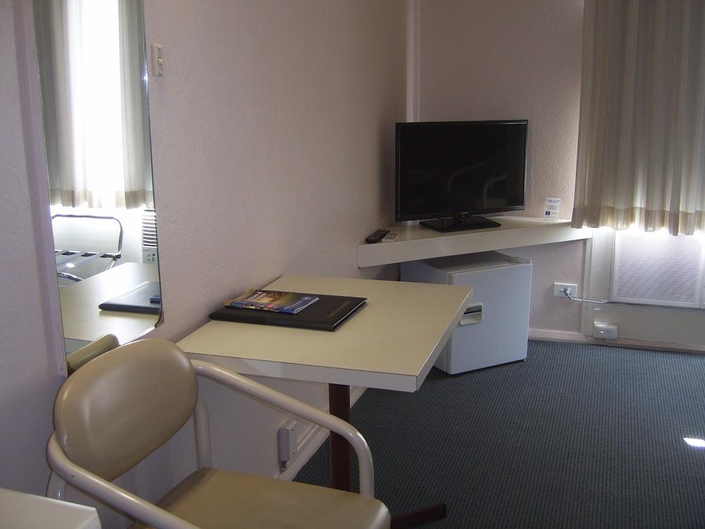 غونداغي Garden Motor Inn المظهر الخارجي الصورة