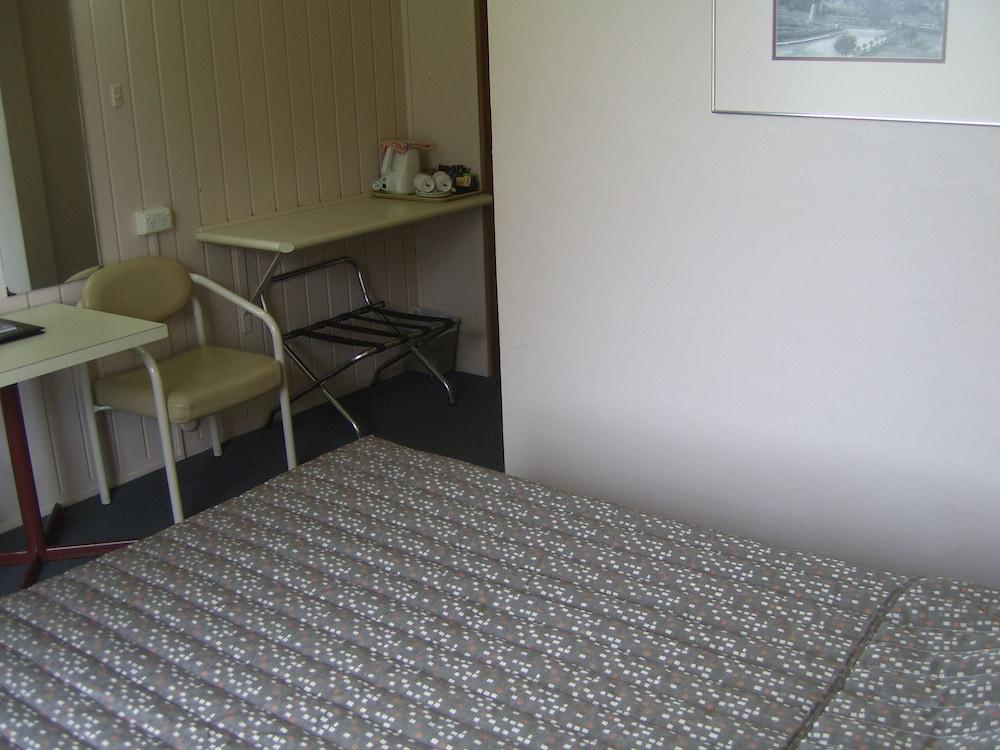 غونداغي Garden Motor Inn المظهر الخارجي الصورة