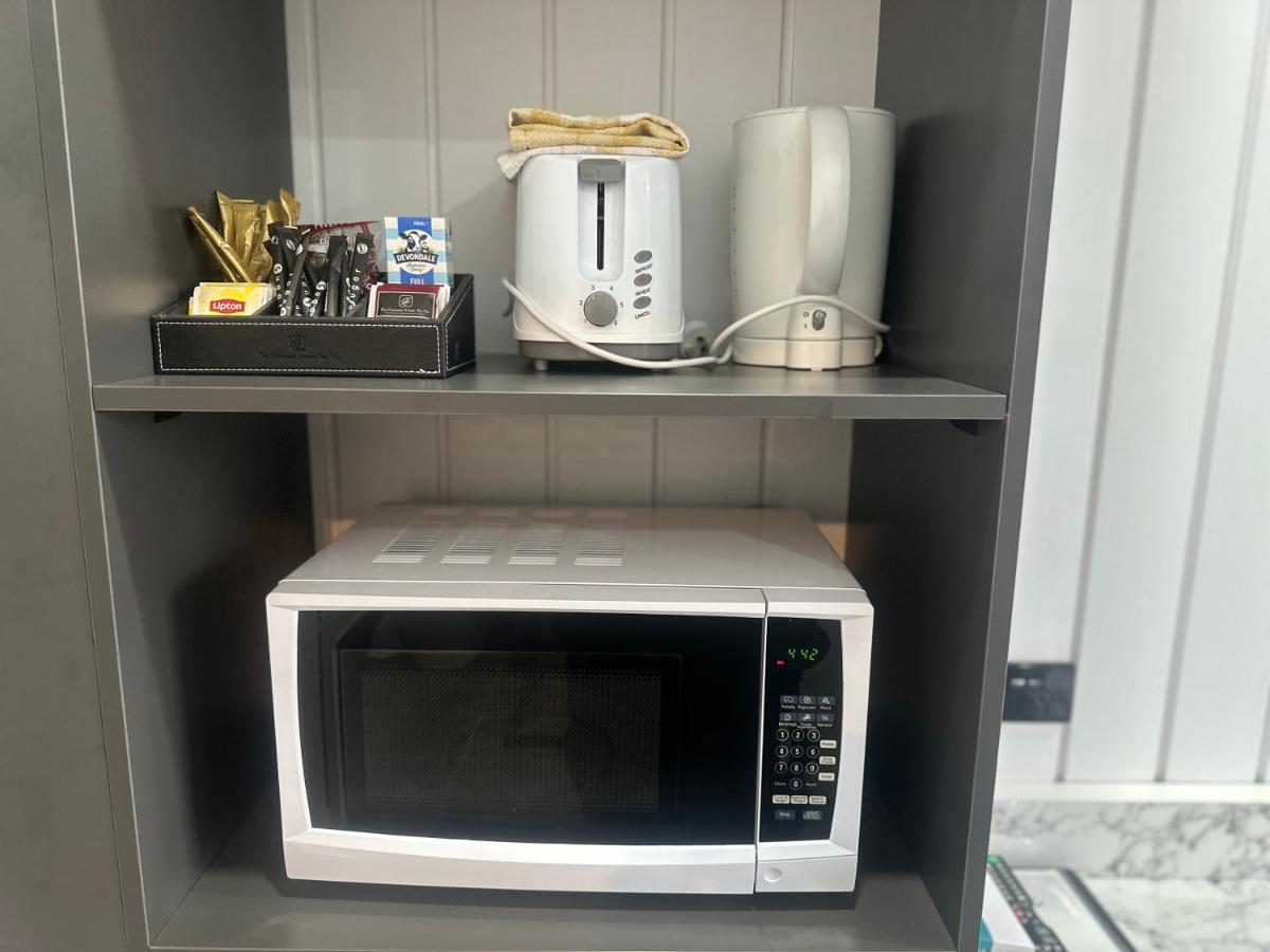 غونداغي Garden Motor Inn المظهر الخارجي الصورة