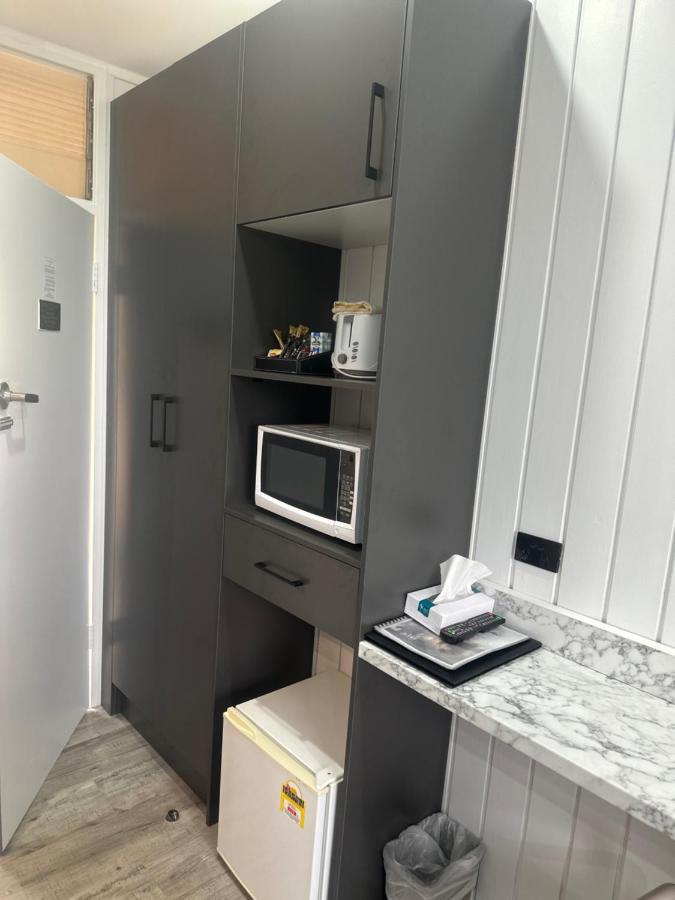 غونداغي Garden Motor Inn المظهر الخارجي الصورة