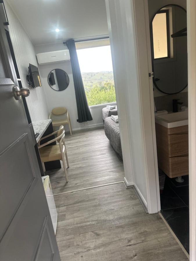 غونداغي Garden Motor Inn المظهر الخارجي الصورة