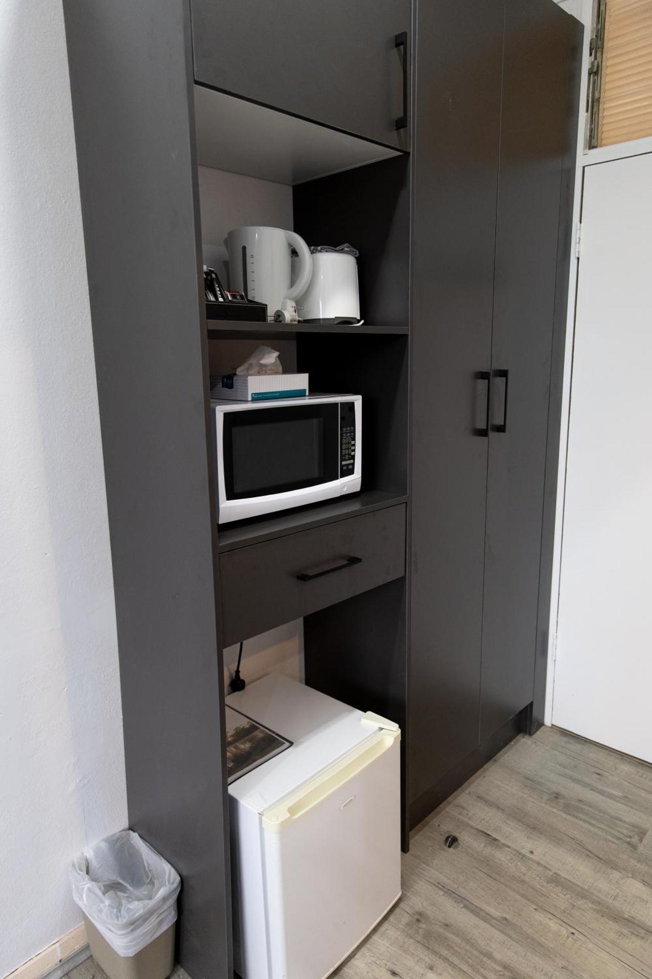 غونداغي Garden Motor Inn المظهر الخارجي الصورة