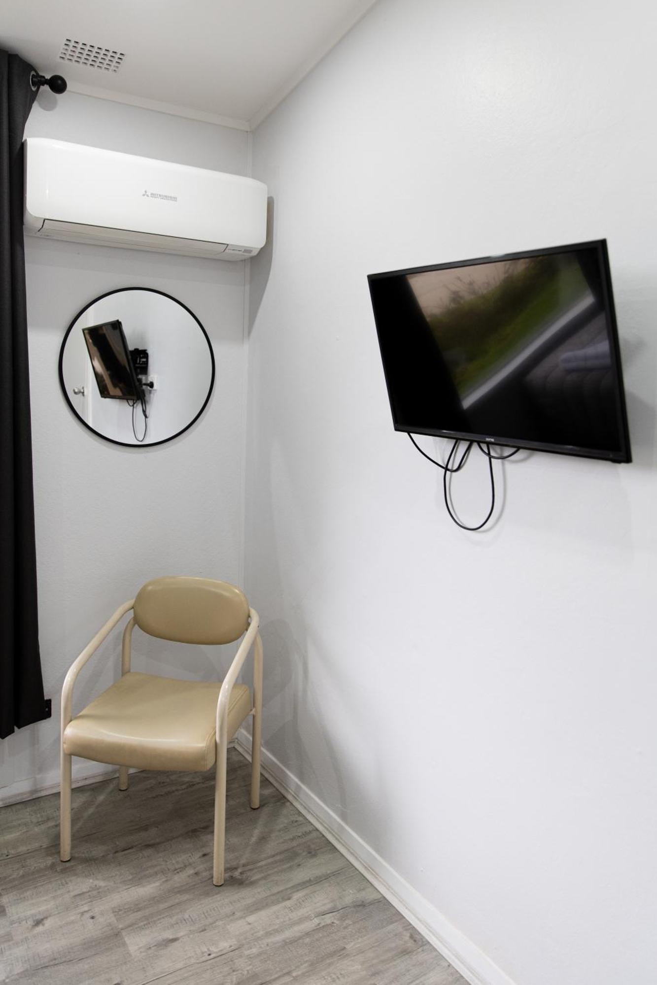 غونداغي Garden Motor Inn المظهر الخارجي الصورة