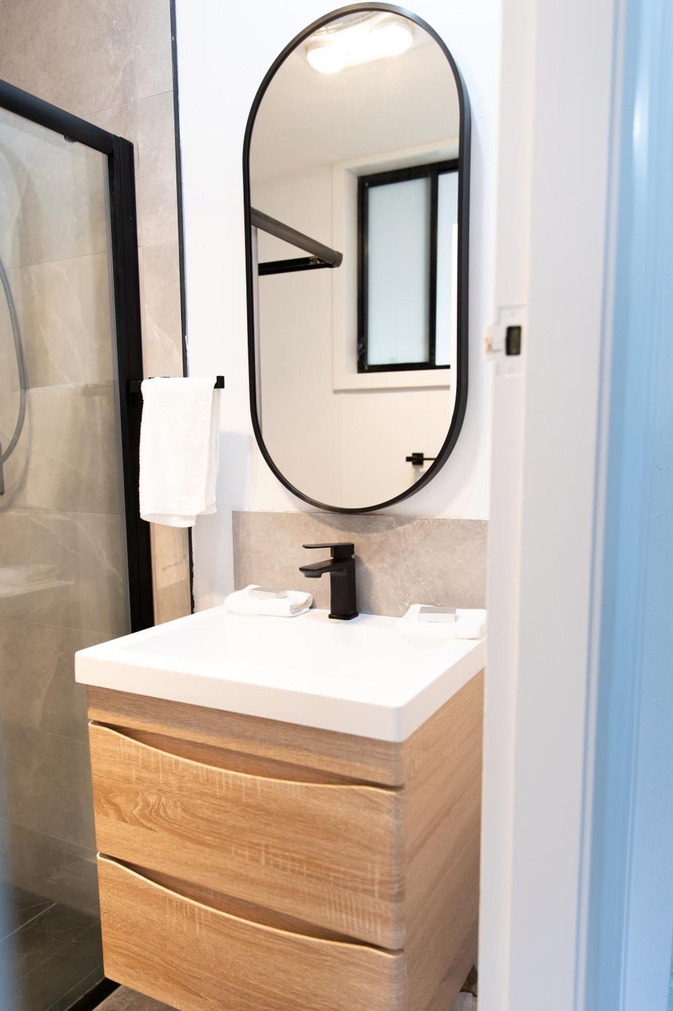 غونداغي Garden Motor Inn المظهر الخارجي الصورة