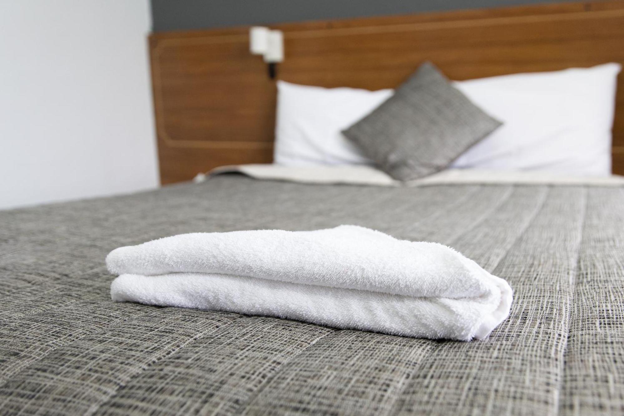 غونداغي Garden Motor Inn المظهر الخارجي الصورة