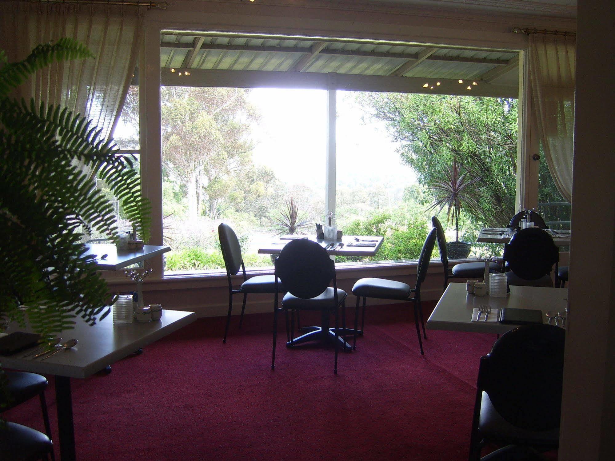 غونداغي Garden Motor Inn المظهر الخارجي الصورة